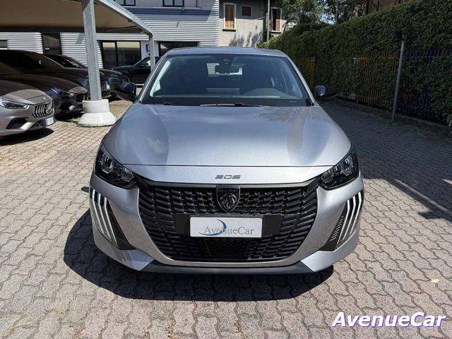 PEUGEOT 208 1.2 Style UNICO PROPRIETARIO PREZZO REALE