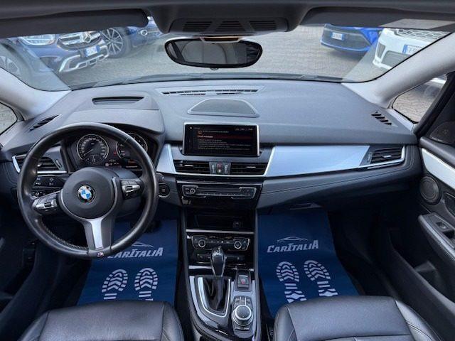 BMW 225 xe Active Tourer iPerformance Luxury aut.