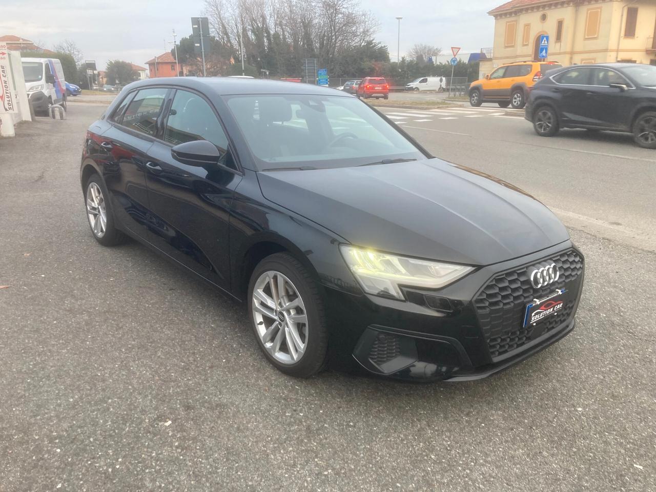 Audi A3 SPB 30 TDI Business