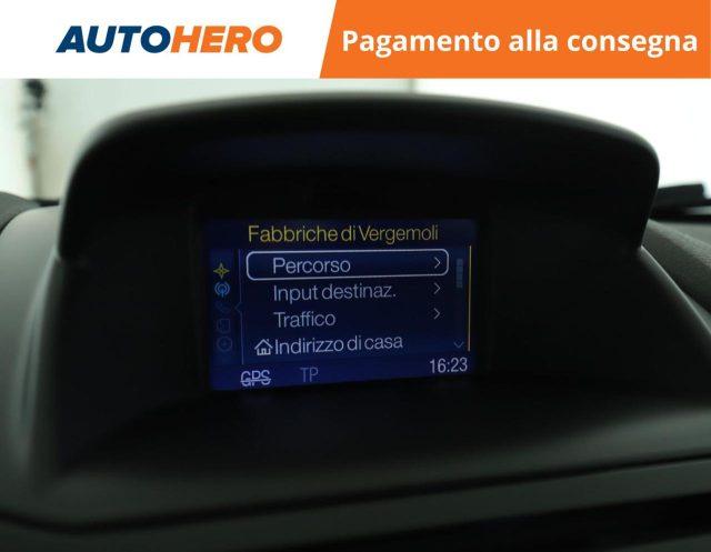 FORD Fiesta 1.5 TDCi 75CV 5 porte Titanium