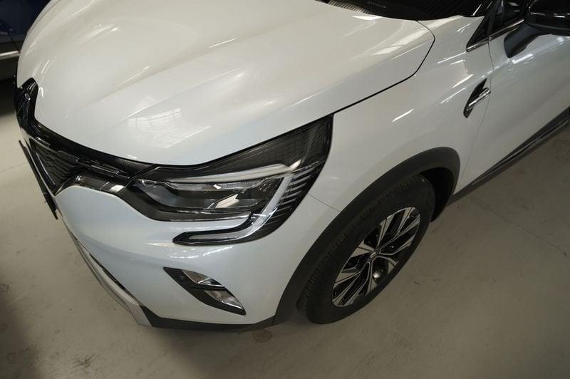 Renault Captur II 2019 1.0 tce Intens Gpl 100cv my21