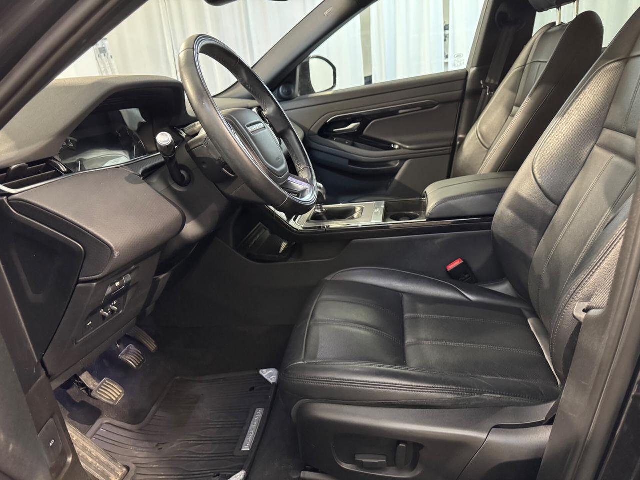 Land Rover Range Evoque 2.0D I4-L.Flw 150 CV S