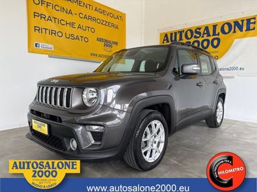 JEEP Renegade 1.0 T3 Limited PREZZO REALE / NEOPATENTATI