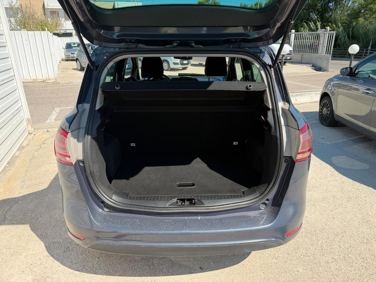Ford B-Max 1.6 TDCi 95 CV