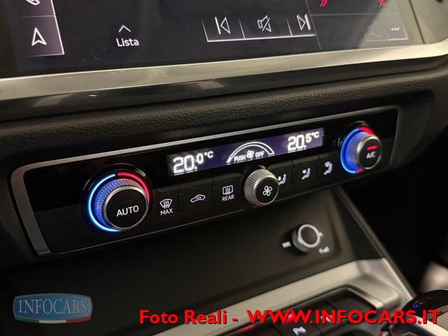 AUDI Q3 35 TDI 150 CV S tronic Business - PROMO