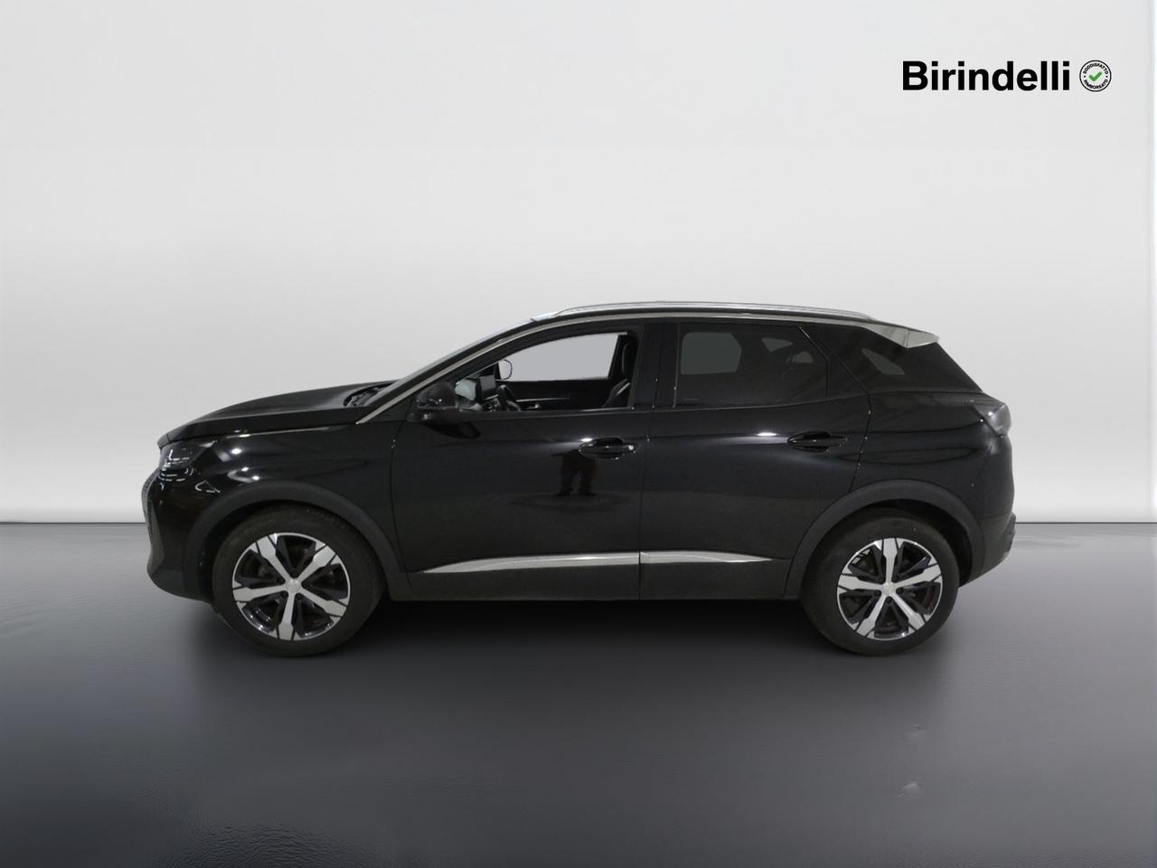 PEUGEOT 3008 2ª serie - 3008 BlueHDi 130 S&S EAT8 Allure Pack