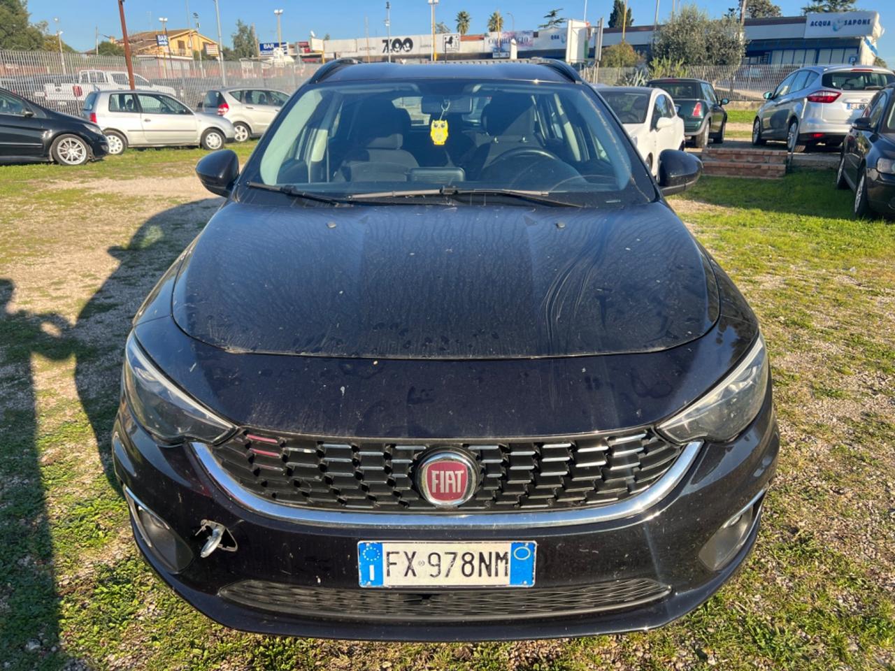 Fiat Tipo 1.3 Mjt SW Lounge( )