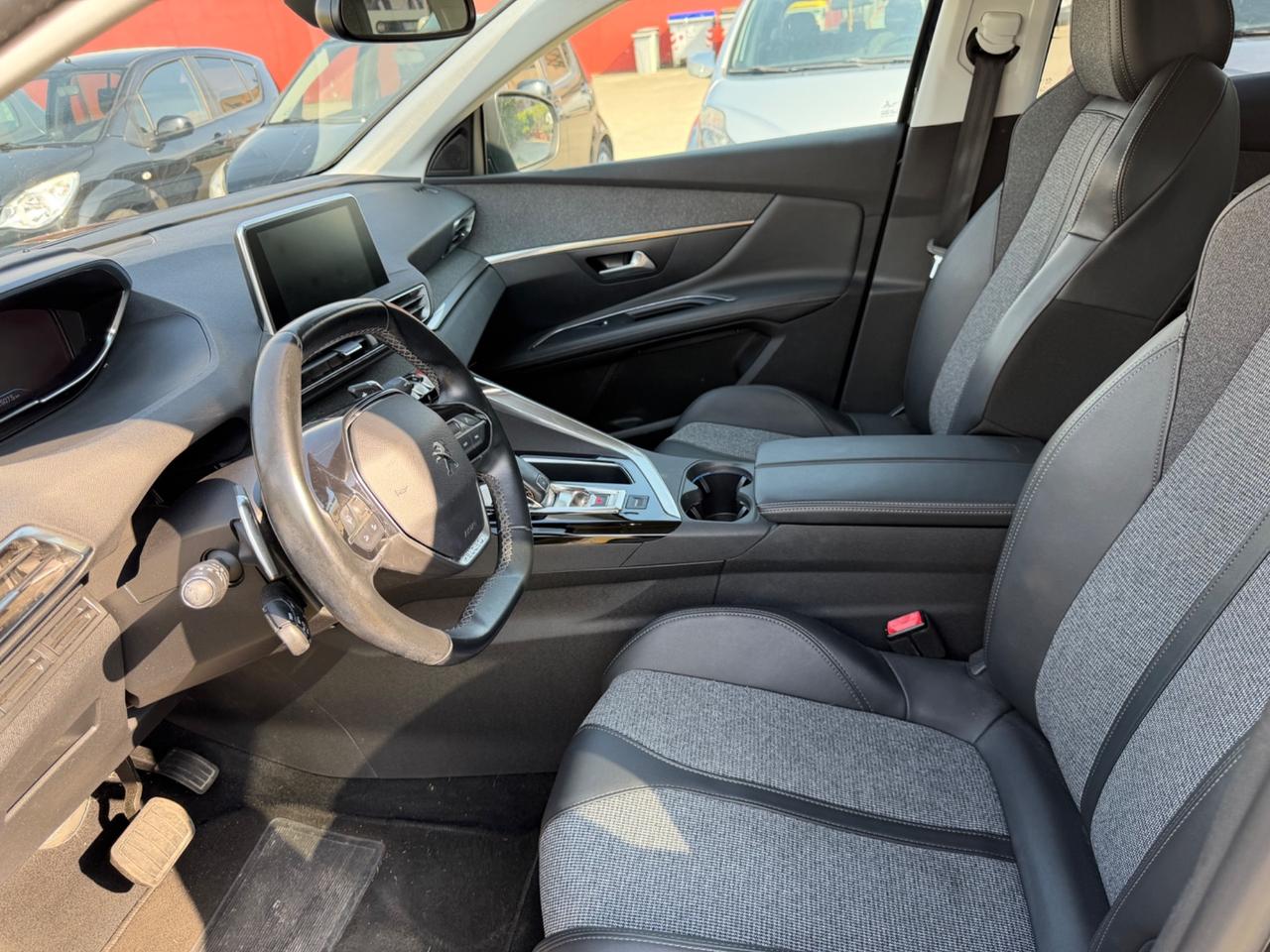 Peugeot 3008 PureTech Turbo 130 S&S Active