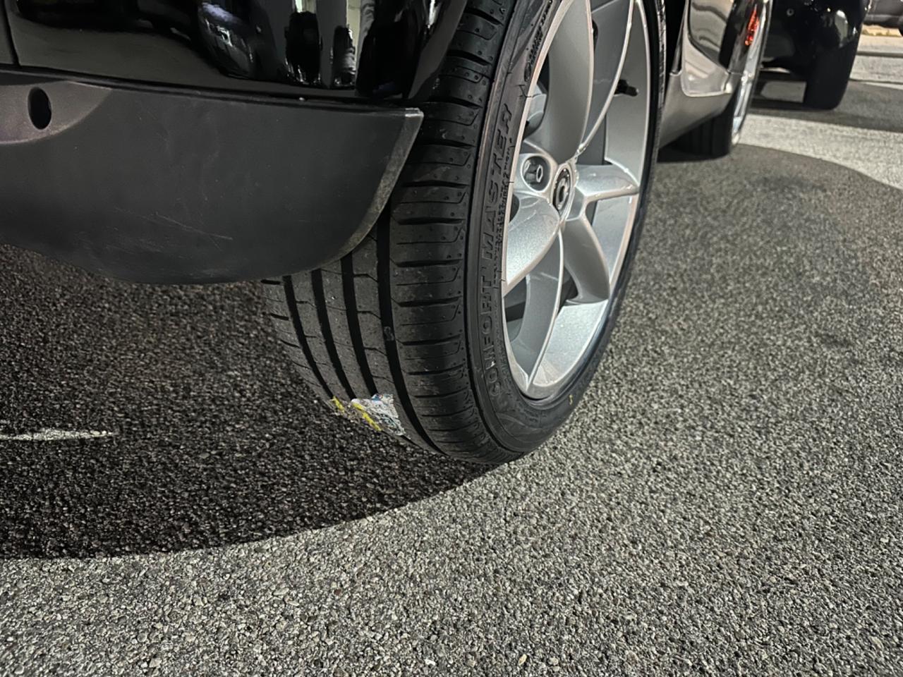 Smart ForTwo 800 33 kW coupé pulse cdi