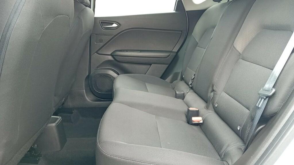 Renault Captur 1.5 Blue dCi Life