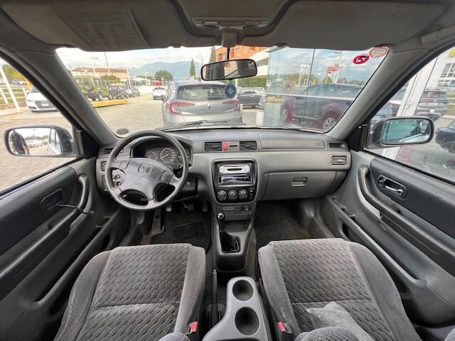 Honda CR-V 2.0 16V cat RVi