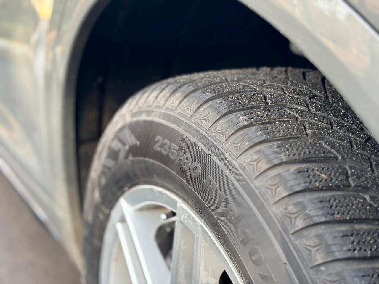 Audi Q5 40 TDI 204 CV quattro S tronic line