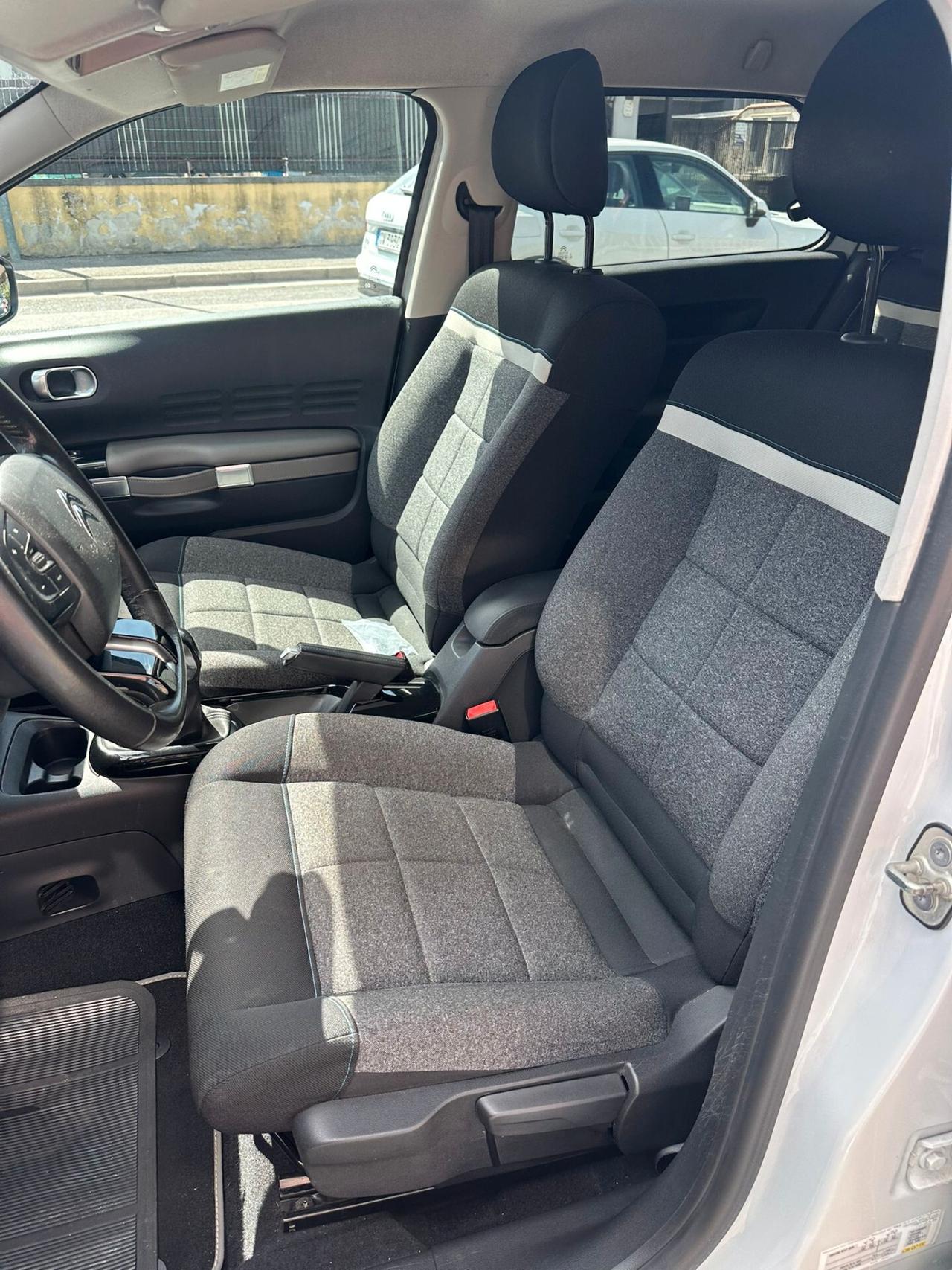Citroen C4 Cactus BlueHDi 100 S&S Shine