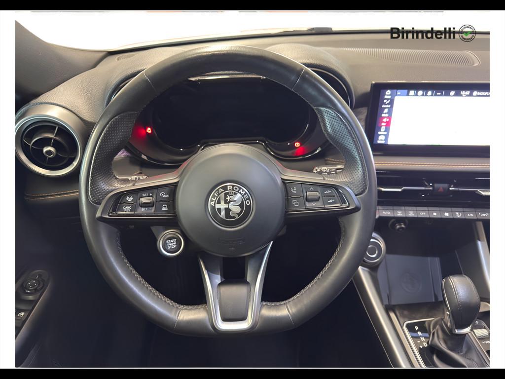 ALFA ROMEO Tonale - Tonale 1.6 diesel 130 CV TCT6 Ti
