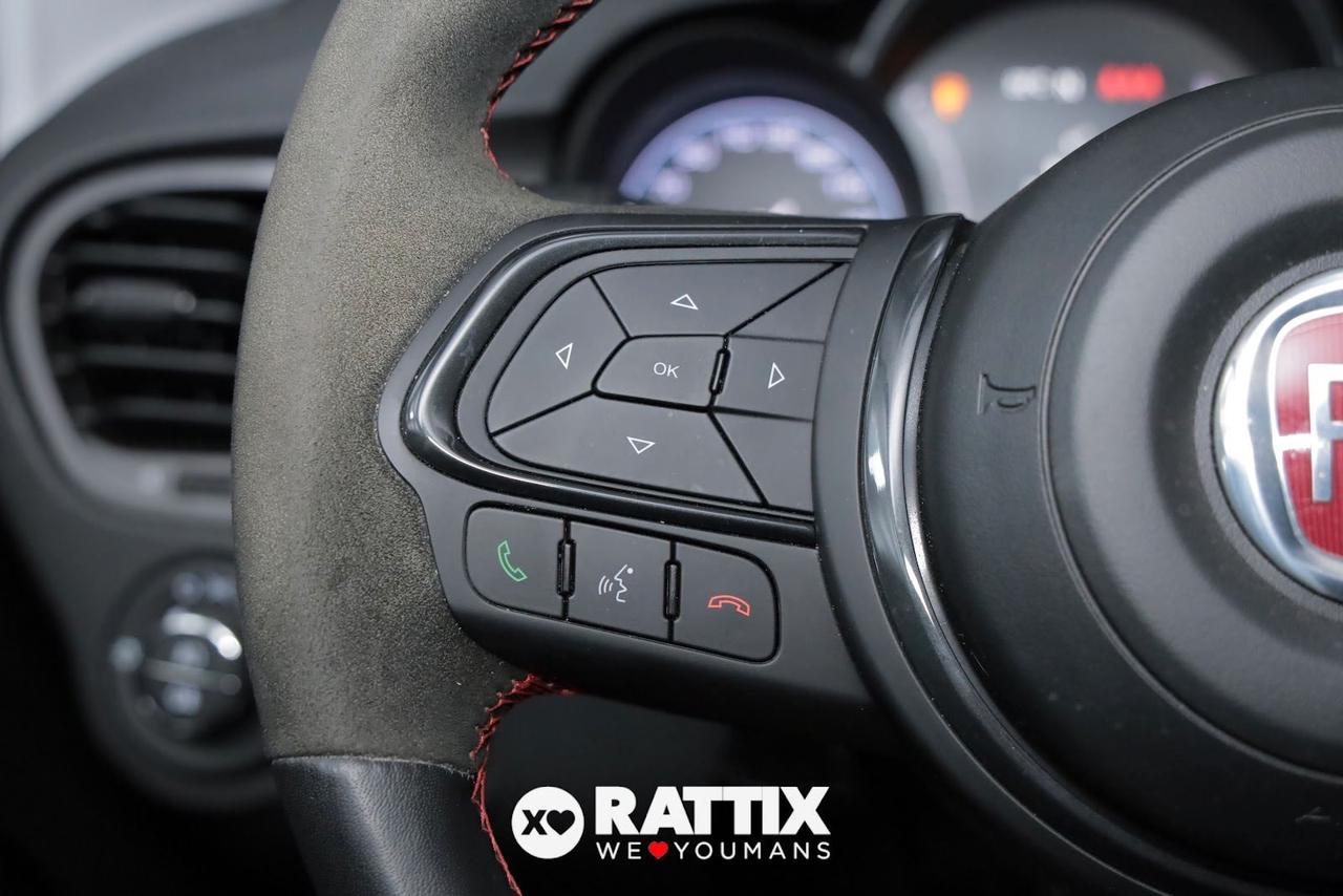 Fiat 500X 1.5 T4 Hybrid 130CV Sport DCT