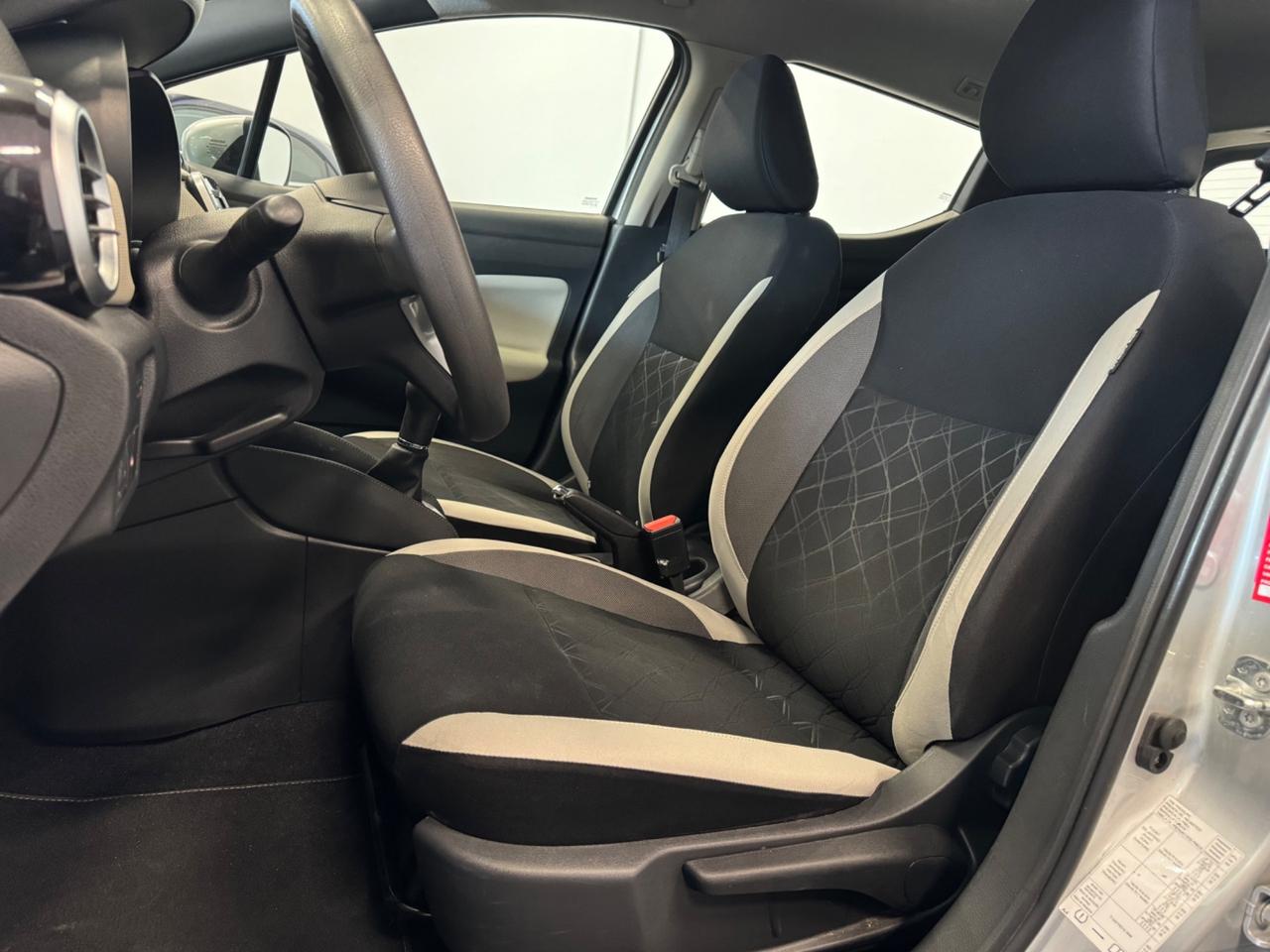 Nissan Micra 1.0 5p Acenta UNIPRO! KM REALI!