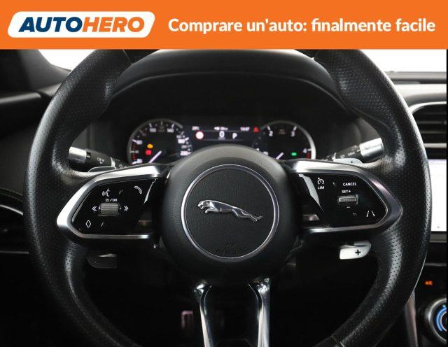 JAGUAR XE 2.0 D 180 CV aut. R-Dynamic S