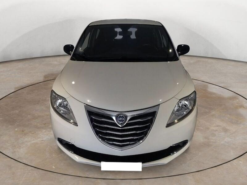 Lancia Ypsilon Ypsilon 1.2 8v Elefantino ecochic Gpl 69cv