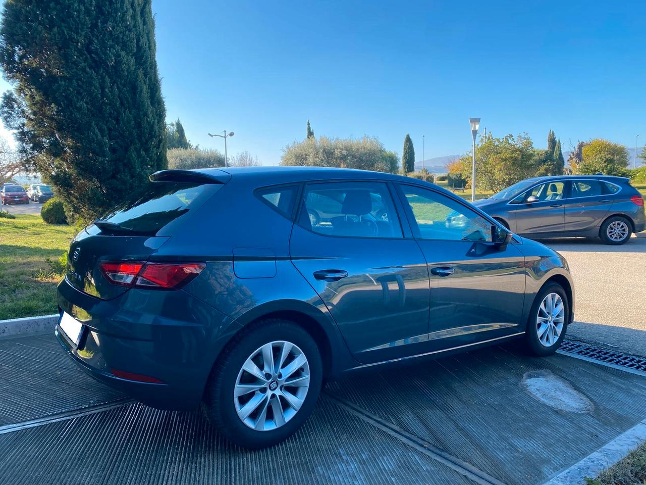 Seat Leon 2.0 TDI 150 CV DSG Style