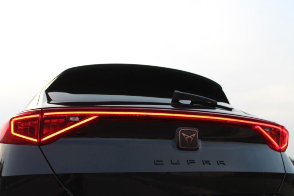 CUPRA Formentor 2.0 TDI DSG *Luci Ambiente *Camera