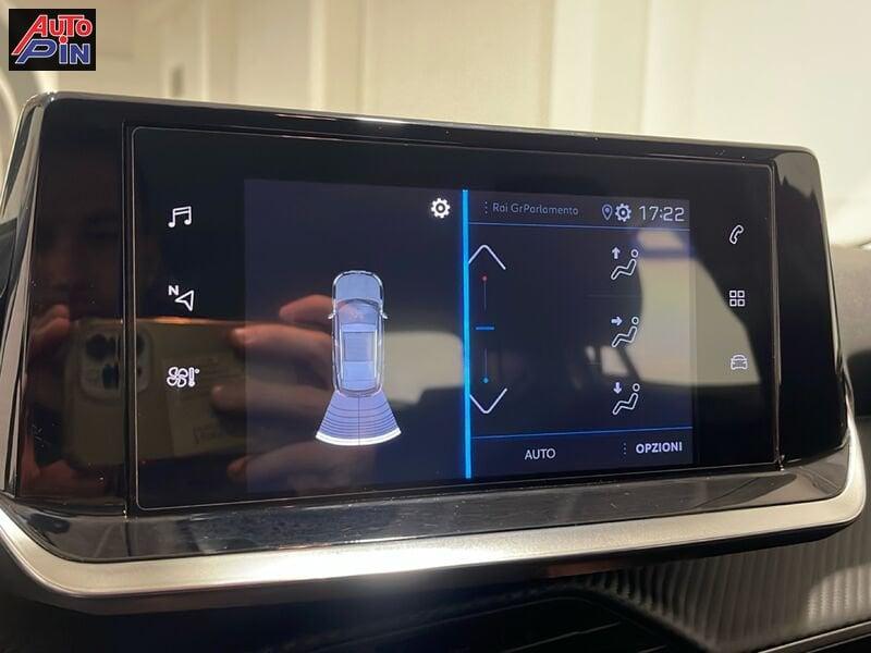 Peugeot 2008 2008 PureTech 100 S&S Active