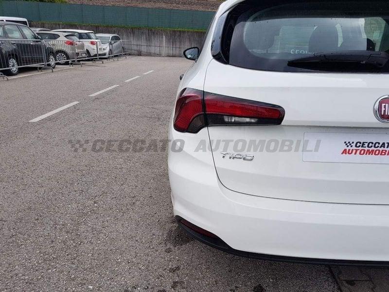 FIAT Tipo Tipo SW 1.6 mjt s&s 130cv