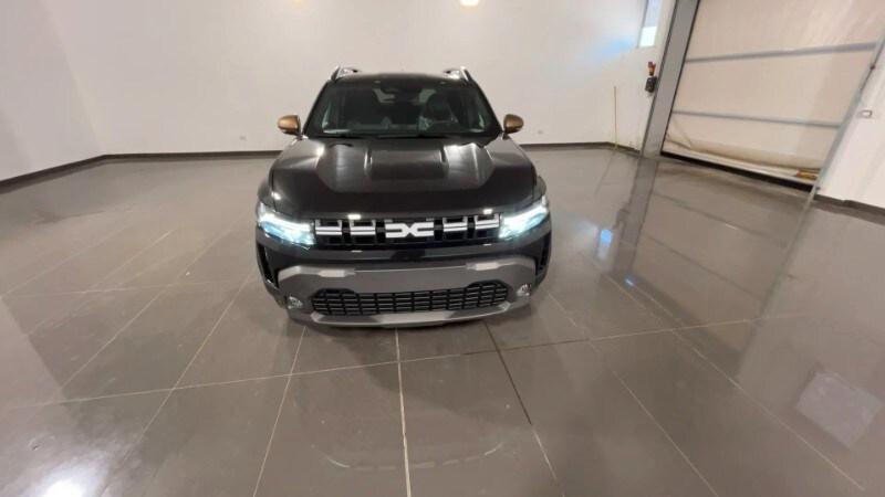DACIA Duster 3ª serie Duster ECO-G 100 CV Extreme