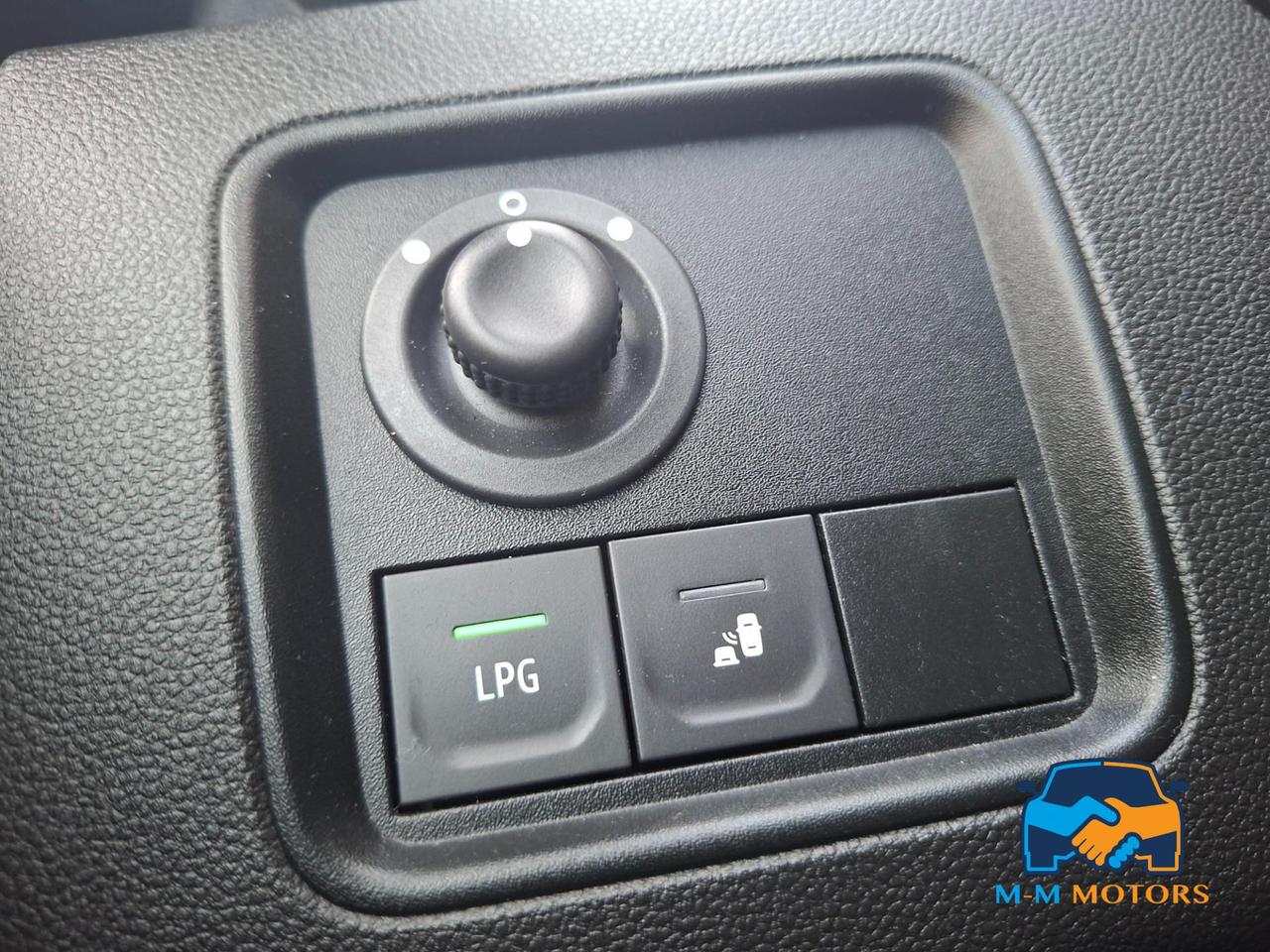 Dacia Duster 1.0 tce SL Extreme Gpl unico proprietario