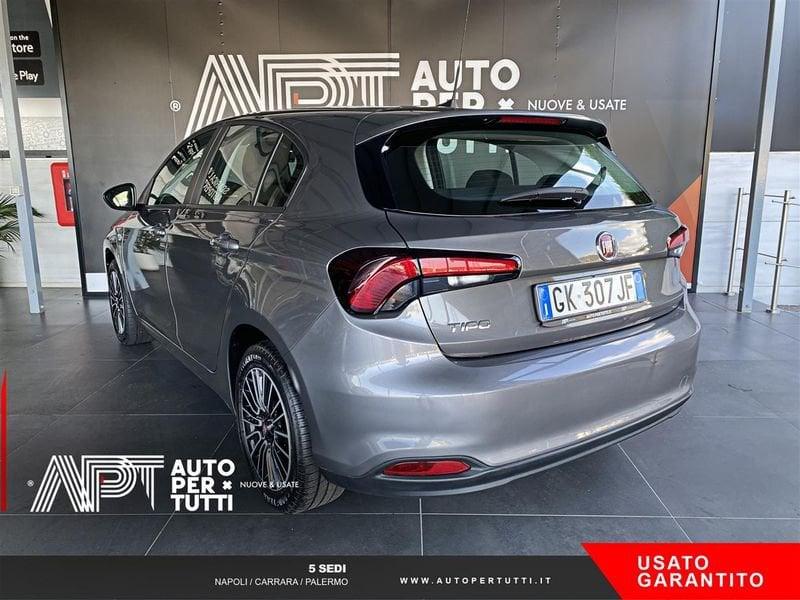 FIAT Tipo Tipo 5p 1.0 t3 100cv