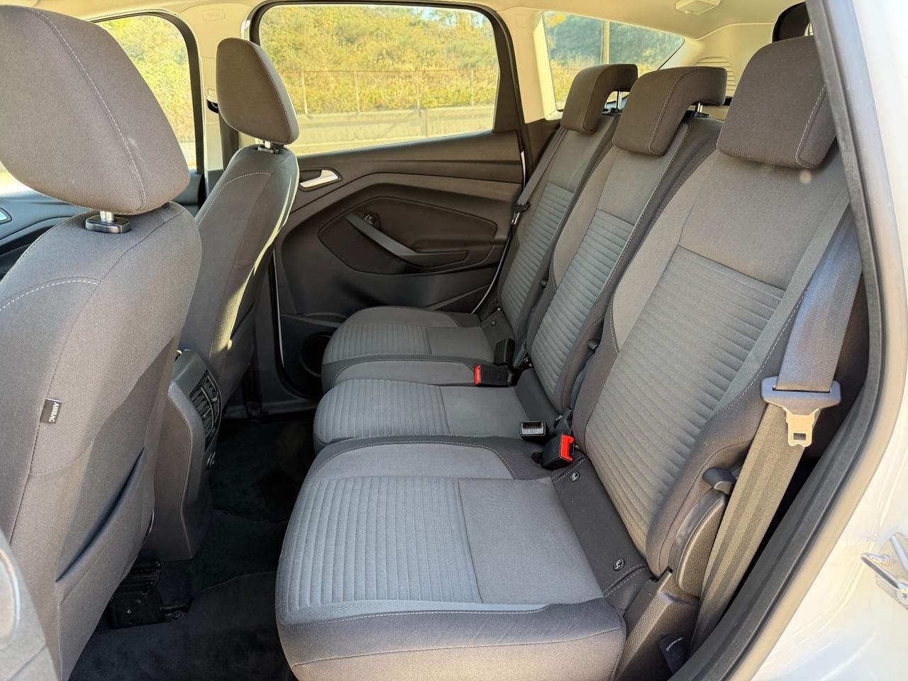 Ford C-Max C-Max7 1.0 EcoBoost 125CV Start&Stop Titanium