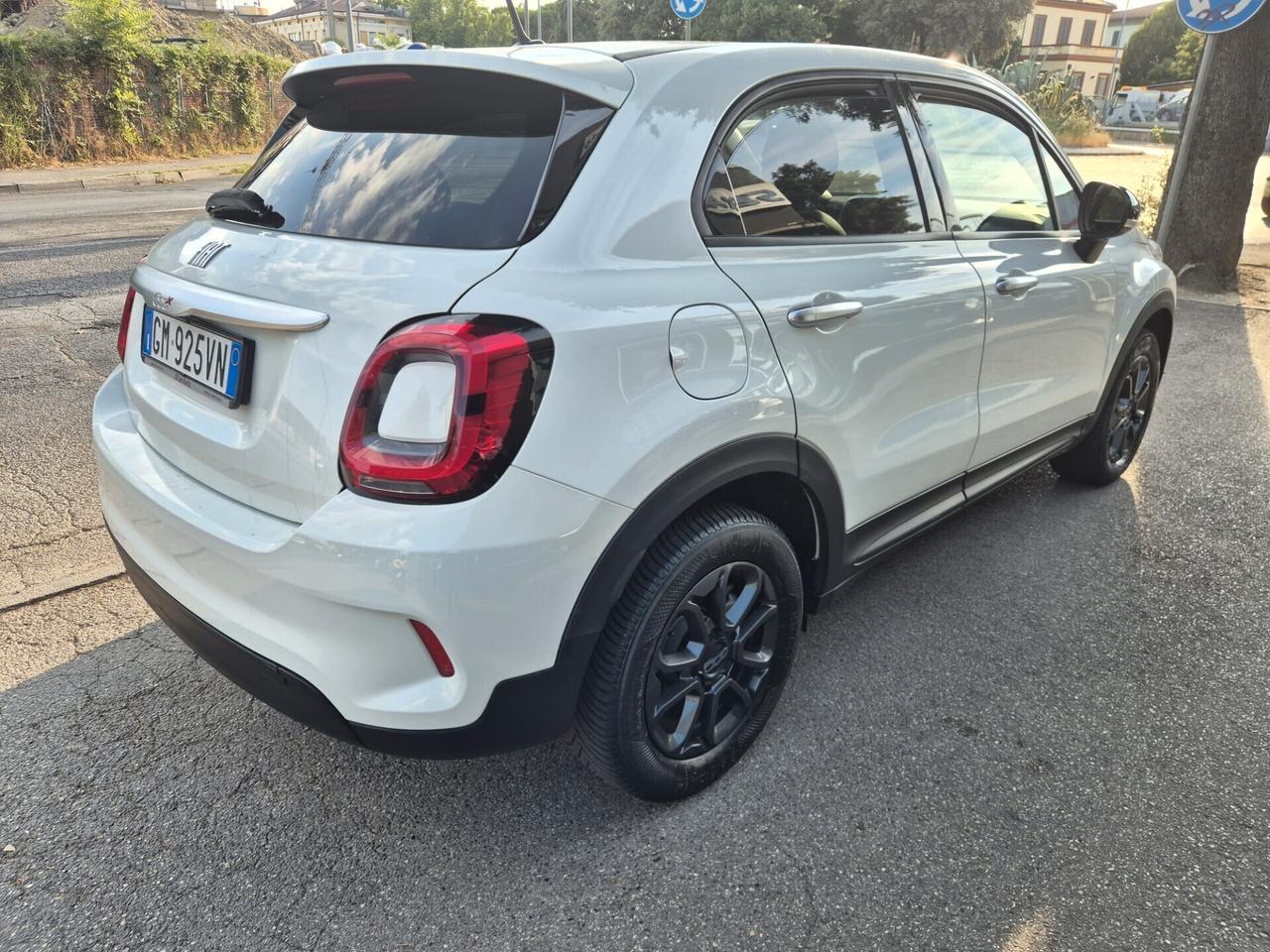 Fiat 500X 1.0 T3 120 CV