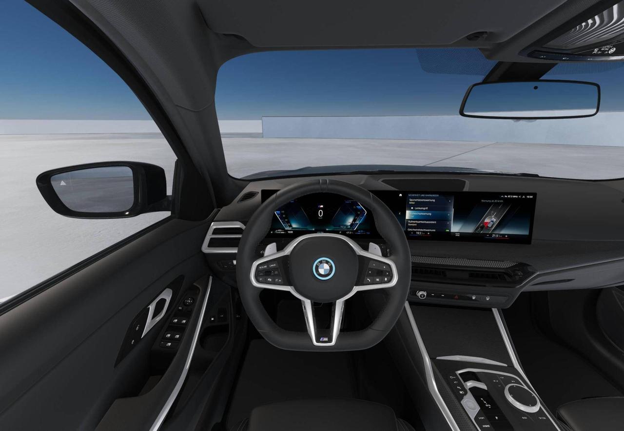 BMW Serie 3 330e Touring Hybrid Edition