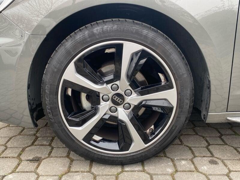 Audi A1 A1 SPB 30 TFSI S tronic Adrenalin Edition 116 CV