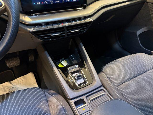 SKODA Octavia 2.0 TDI DSG Executive LED Camera Navi