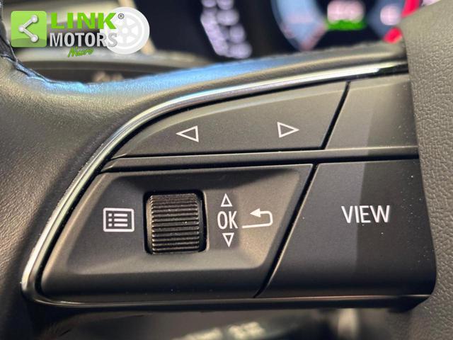 AUDI Q3 35 SPB TDI Business S-TRONIC