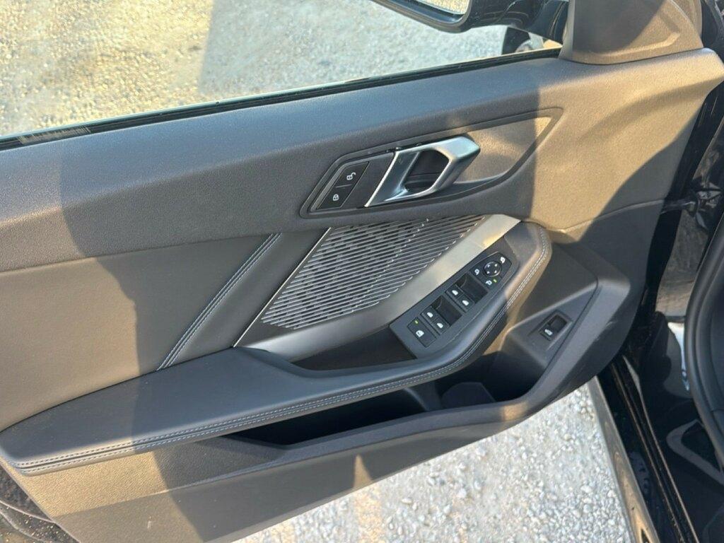 BMW Serie 1 118 d MSport Pro DCT