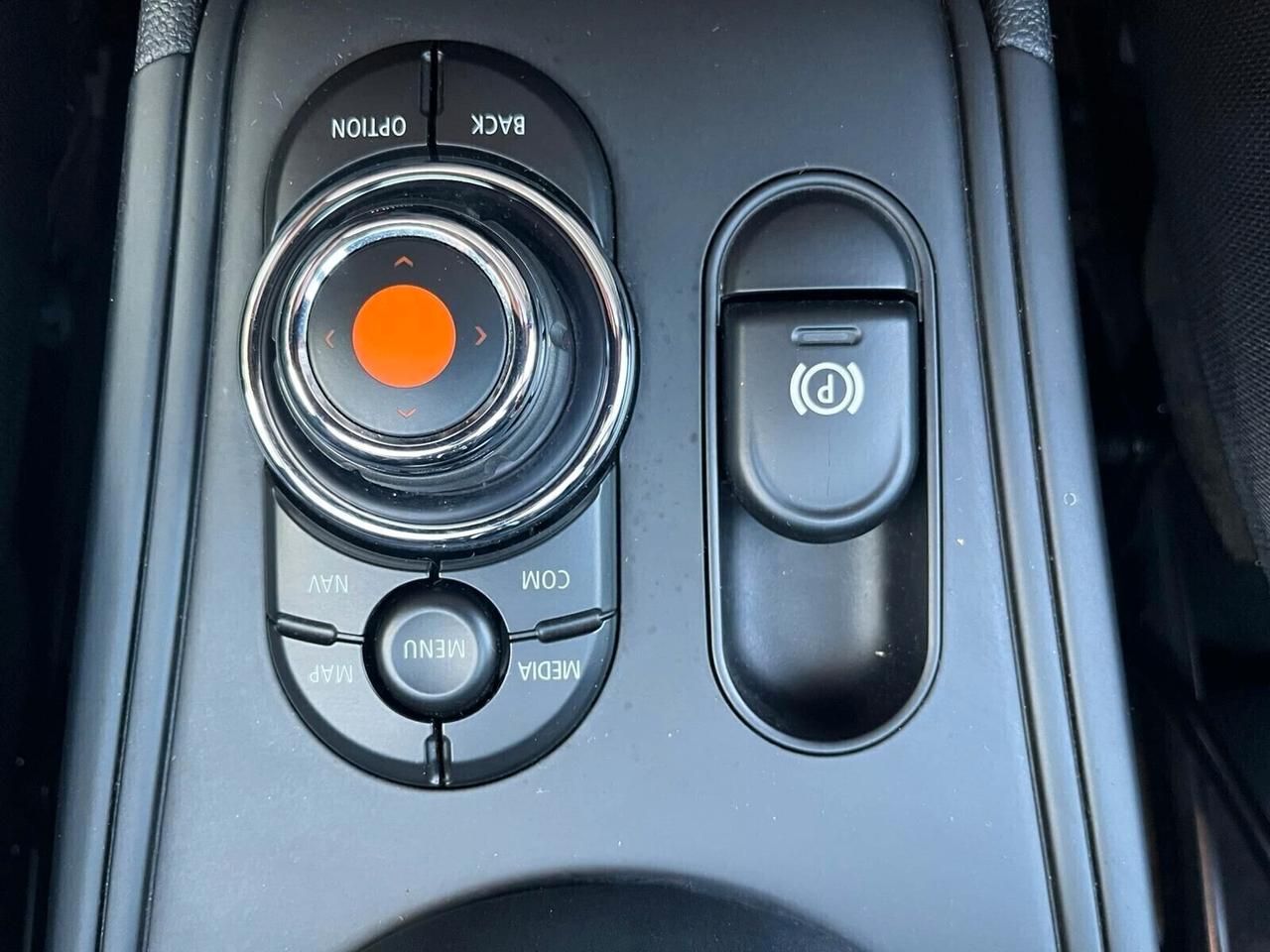 Mini Cooper D Countryman 2.0 D Business BI-COLOR