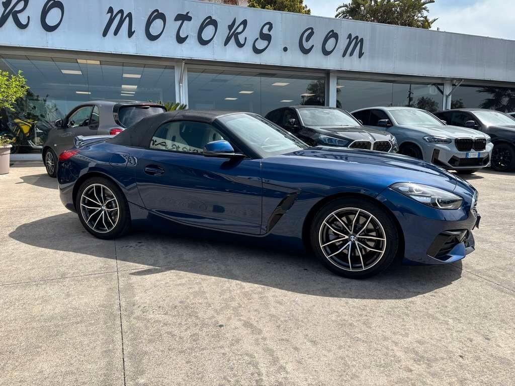 Bmw Z4 sDrive20i Msport 2021 / KM 38.000 Tua a solo 359 Euro al mese