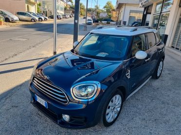 Mini Cooper D Countryman 2.0 Hype ALL4 FULLLL