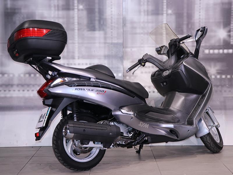 Sym Joymax 300 Evo