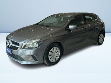 Mercedes-Benz Classe A A 160 D EXECUTIVE AUTO MY16