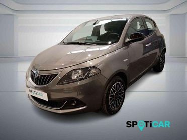 LANCIA Ypsilon 1.0 FireFly 5 porte S&S Hybrid Platino