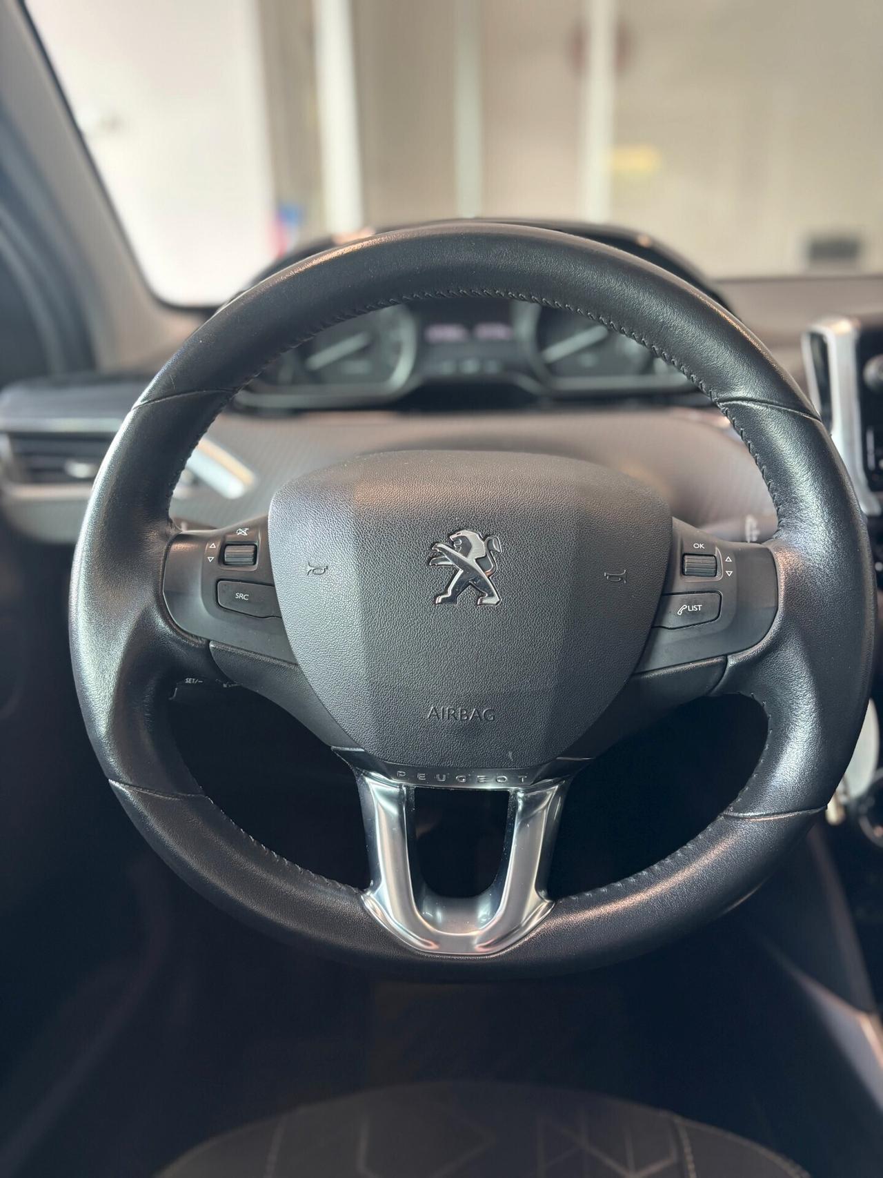 Peugeot 2008 1.2 puretech*PER NEOPATENTATI*DISTRIBUZIONE FATTA