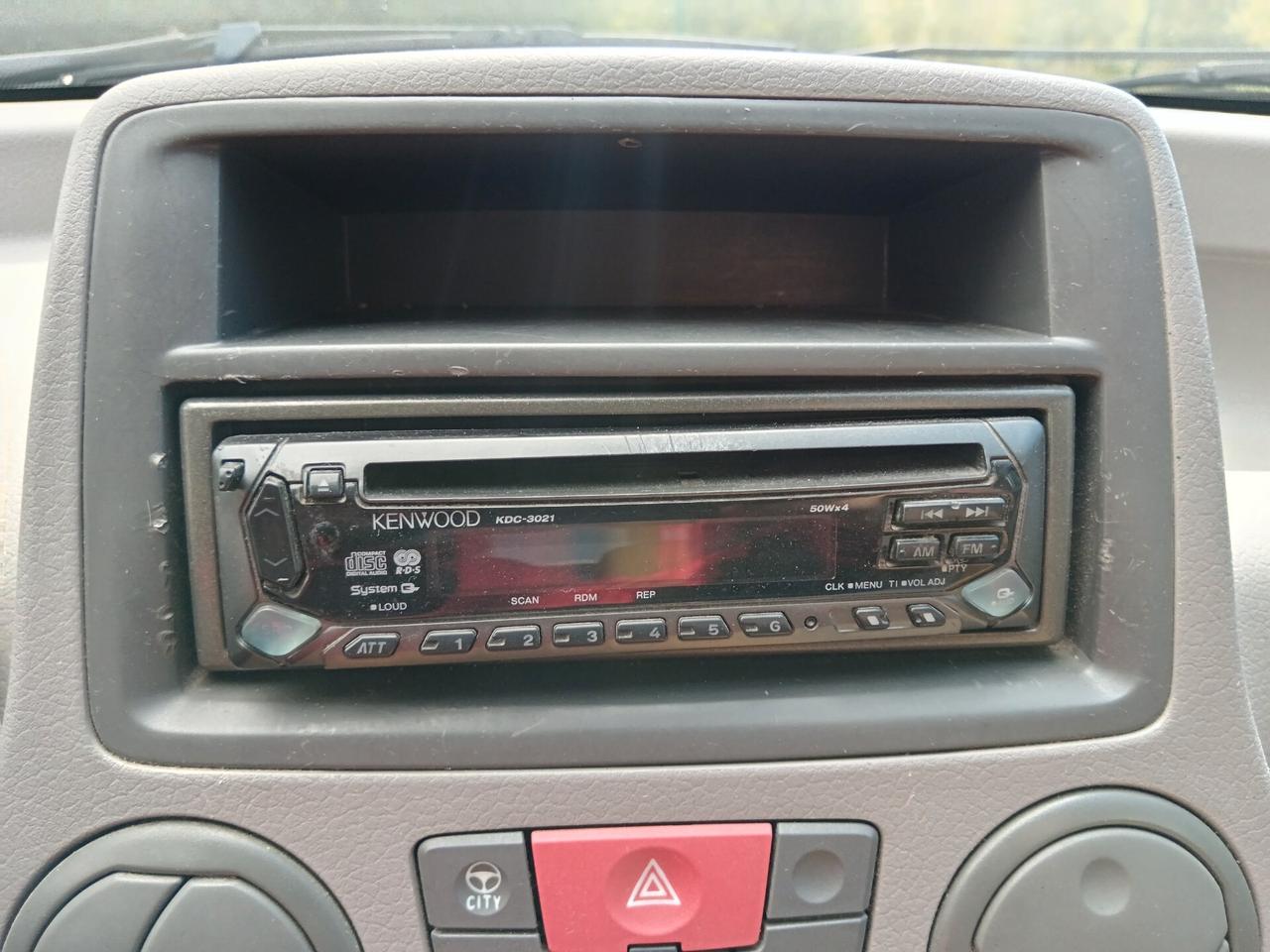 Fiat Panda 1.3 MJT 70CV 4X4 NEOPATENTATI