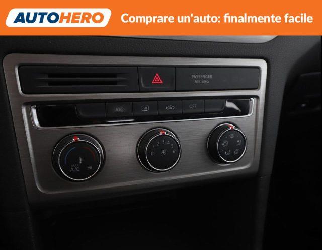 VOLKSWAGEN Golf Sportsvan 1.2 TSI 110CV Comfortline BlueMotion Tech.