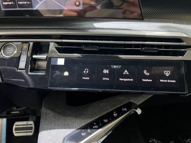 PEUGEOT 3008 Hybrid 145 e-DCS6 GT TUA DA ?389,00 MENSILI