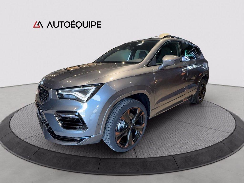 CUPRA Ateca 1.5 tsi 150cv dsg del 2024