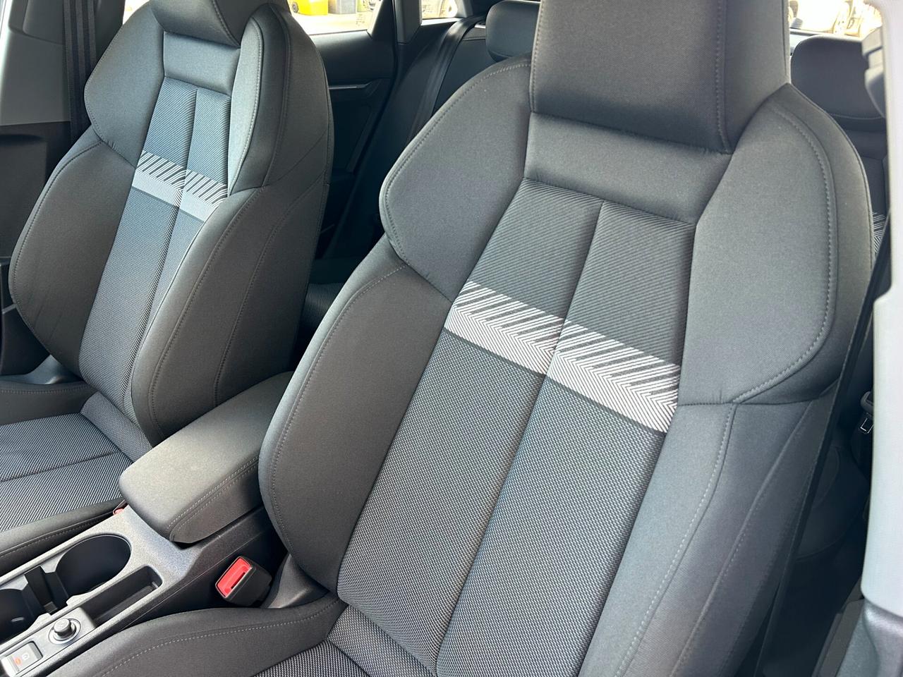 Audi A3 SPB 35 TDI S tronic line edition