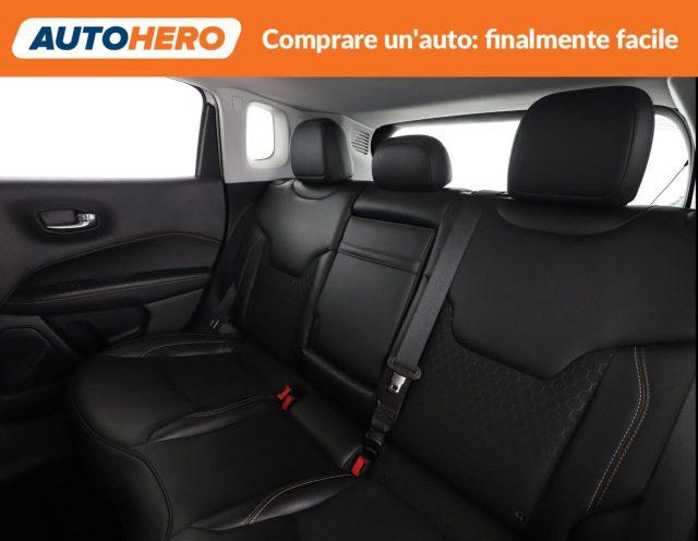 JEEP Compass 1.6 Multijet II 2WD Longitude