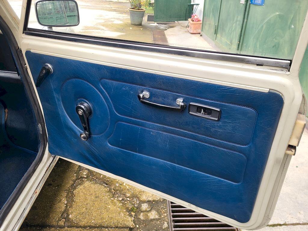Mini 850 Austin Morris – 1976 - SUMMER PRICE